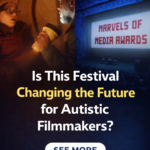 ST. MoMI’s Marvels of Media Festival, Celebrating Autistic Media-makers, Announces Fifth Annual Edition