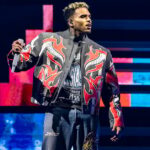 Chris Brown Facing Lawsuit Over Songwriting Royalties