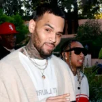 Chris Brown Song Unexpectedly Interrupts Pastor’s Wedding Ceremony Prayer: ‘I Rebuke’ (Exclusive)