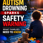 ST. Latest autism drowning in PSL renews focus on prevention and resources