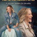 ST. New Zealand-born star Rebecca Gibney reveals ADHD and autism diagnosis at 61