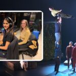 Autistic Winnipeg comedian creates a stage for neurodivergent performers
