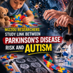 ST. Mizzou researchers study Parkinson’s disease risk in autism