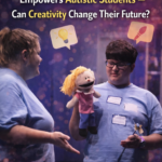 ST. Inclusive arts program for autistic students gains momentum through USC’s annual giving campaign