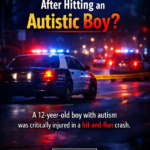 ST. Deerfield crash: Northbrook woman charged in crash that critically hurt boy with autism, police say