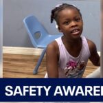 Advocate highlights risks for autistic children after child found dead in Pearland retention pond