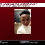 Child with autism missing in Grimes found unresponsive, later dies