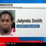 Arrest report reveals disturbing details in case of nonverbal child found in trash bag near bay