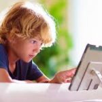 Prolonged digital screen use linked to autism symptoms in toddlers: NUH study
