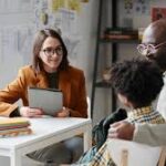 Brilliance in Motion: How Autistic Students Navigate Unpredictable School Environments