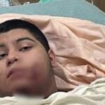 ST. Clayton mother demands answers after autistic son stabbed at middle school