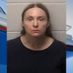 Second competency exam ordered for Merrill woman charged with attempting to kill autistic son