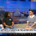 Inclusive arts program for autistic students gains momentum through USC’s annual giving campaign