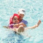 New approach to water safety for kids with autism