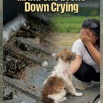 This Puppy Looked at Her Innocently… And She Broke Down Crying