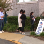 Missing autistic teen found safe in Egg Harbor Township woods after multi-agency search