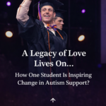 ST. Family friends establish endowment in honor of ClemsonLIFE student, autism advocate Tanner Smith