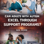 ST. Program helping young adults with autism excel in life