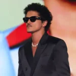 Bruno Mars Just Misses Another No. 1 As R&B Hitmaker Holds Him Off