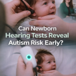 ST. Examining the link between newborn hearing tests and autism risk