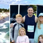 Dad Who Died Saving Kids Lives During Rip Current Is Remembered by His Wife as a ‘Real Life Angel’