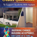 ST,Gloucester parents demand answers after 5-year-old with autism isolated in school’s quiet room: “It’s been heartbreaking”
