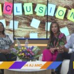 AJ and the Cool Kids champion autism inclusion during Acceptance Month