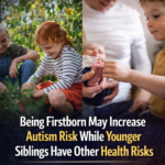 ST. From autism to migraines, birth order may have wide-reaching effects