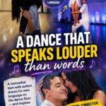 ST. Sarasota dancer with nonverbal autism shares his own language on the dance floor