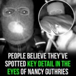 Observers Think They’ve Noticed a Crucial Clue in the Eyes of Nancy Guthrie’s Alleged Kidnapper