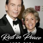 Legendary actress from Bonanza and Wagon Train passes away at 92.