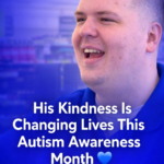 ST.Autism Awareness Month: Dallas Frisby’s kindness leaves lasting impact in Vian