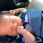 Baby Saved From Abortion When Mom Changes Her Mind Halfway Through