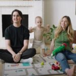 Texas woman credits abortion for her son, giving him the initials ‘R.O.E.’