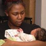 TEARJERKER: Grandmother’s beautiful reaction to scared teen’s shock delivery