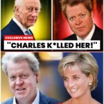 Princess Diana’s Brother Breaks Silence on Diana, Leaving Everyone Speechless