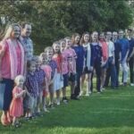 A Day in the Life of Australia’s Largest Family