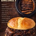 Slow Cooker Brisket