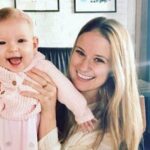 Pressured to choose abortion, this mom refused: ‘My daughter is an absolute beam of joy’