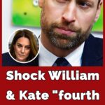 Kate Middleton treats Prince William like a “fourth child”