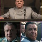 SH0CKING REVIEW: RUSSELL CROWE COMMANDS THE SCREEN AS A “SPECTACULAR” VILLAIN IN NUREMBERG!