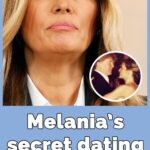 ST Melania Trump’s secret dating history finally revealed