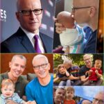 Anderson Cooper Reveals Baby No. 3 — And the Name Has Fans in TEARS