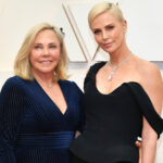 Charlize Theron recalls horrific night her mother shot her father after he tried to kill them both