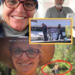 A search at sea… but a different conclusion? Newly revealed details in the Lynette Hooker case are shifting focus away from the water and toward what was found on her body