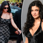 Kylie Jenner sued by former housekeeper for alleged bullying and discrimination by staff