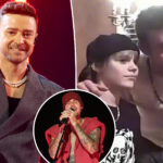 Justin Timberlake shares throwback video with Justin Bieber after Coachella 2026 shout-out