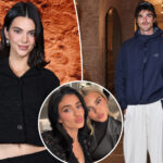 Kendall Jenner and Jacob Elordi have been dating for months – thanks to Kylie