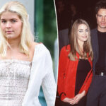 Lola Sheen says she ‘begged’ mom Denise Richards to ‘end up’ with ex Patrick Muldoon in touching tribute to late actor