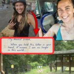 LATEST NEWS: Woman Joanna Shields found dead in Big Sur, a 12-word note in her pocket exposes a horrifying secret Big Sur, a 12-word note in her pocket exposes a horrifying secret